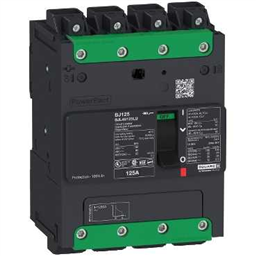 купить BGL46045LU Schneider Electric Мощность пактом выключатель B-