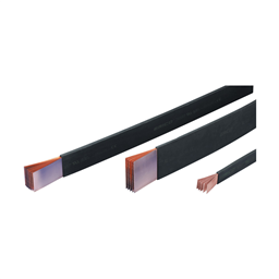 купить 552750 Nvent ERIFLEX ERIFLEX FLEXIBAR, Red Copper / FLEX2MRC10X40X1 (552750)