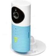 купить IP-камера Clever DOG (Верный Пес)Смарт, Wi-Fi(DOG-1W-BLUE),голубая