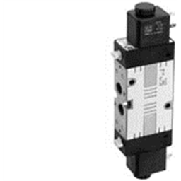 купить 5777755280 Aventics SOLENOID-OPERATED VALVE CD07-5/3PC-DO-230AC-I-G014