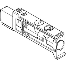 купить VUVB-ST12-M32U-MZD-QX-1T1 Festo Распределитель с электроуправлением / 00995279