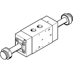 купить VOFC-L-B52-G14-F9-A Festo Базовый распределитель / 00991054