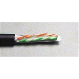 купить 35952 Comtran Cable Cat 6 4 Pair 23 AWG Solid Bare Copper