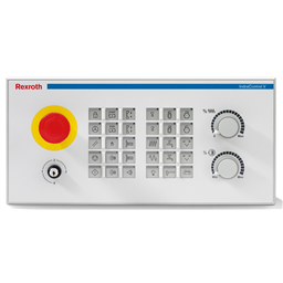 купить R911170770 Bosch Rexroth IndraControl VAM machine operator panels