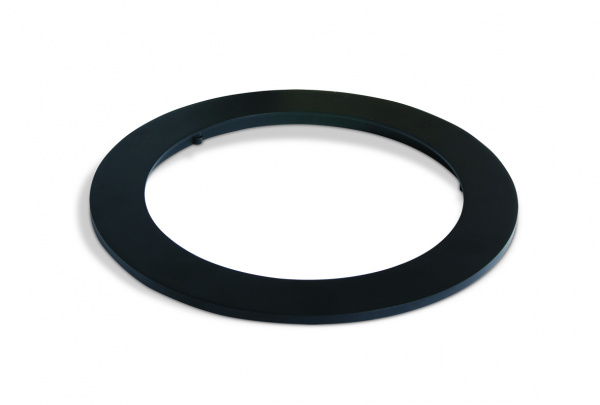 купить LID14955 Schrack Technik Ring für Serie Giri schwarz