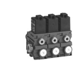 купить 5791575220 Aventics SOLENOID-OPERATED VALVE V579-3/2NC-DA06-024AC-04-RV2-EXT