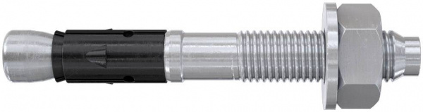 купить Fischer  Bolzenanker 60 mm 8 mm 538989 50 St.