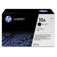 купить Картридж лазерный HP 10A Q2610A чер. для LJ 2300