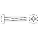 купить TOOLCRAFT  141772 Schneidschrauben M6 30 mm Kreuzs