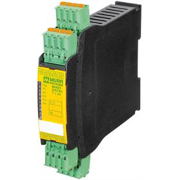 купить 3000-33113-3020065 Murrelektronik MIRO SAFE+ T 1 24 / 24 VAC/DC - 2 N/O contact / 1 N/O contact delayed / 6 A (STOP1)