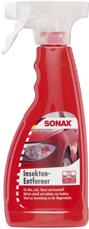 купить Sonax  533200 Insektenentferner 500 ml