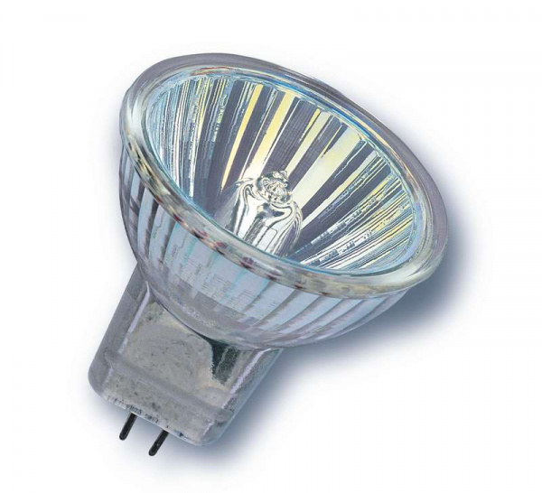 купить Лампа галогенная DECOSTAR 44888 WFL 10W GU4 OSRAM 4050300443935