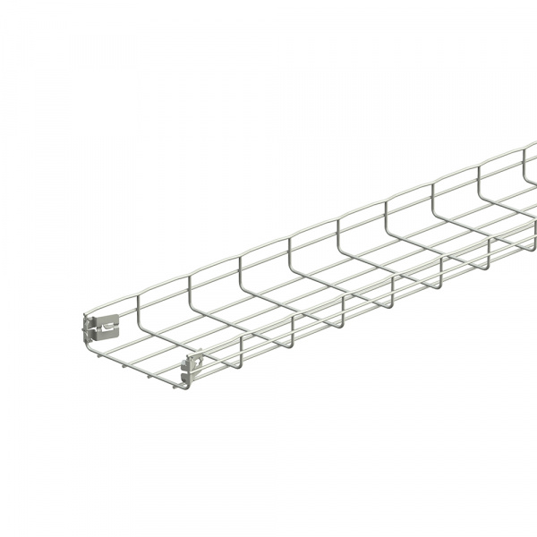купить Лоток проволочный 100х54 L3000 сталь 3.9мм FCF 316L нерж. CABLOFIL CM081074