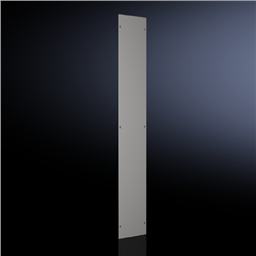 купить 8700040 Rittal VX Side panel, screw-fastened, for HD: 1800x500 mm, stainless steel / VX Боковая стенка, на винтах, для ВГ: 1800x500 мм, нержавеющая сталь, 1.4301