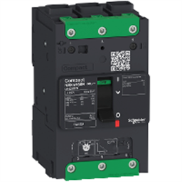 купить LV426601 Schneider Electric Компактный NSXm - разъединитель - 100A 3P