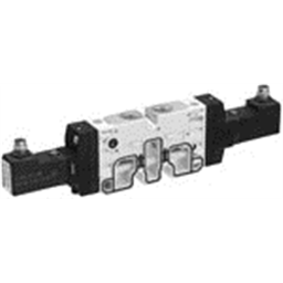 купить R422102088 Aventics SOLENOID-OPERATED VALVE TC08-3/2CC-SR-024DC-E-M8X1_4P-VTS