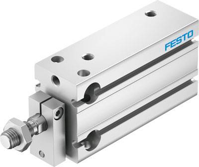 купить FESTO 4828467 DPDM-Q-32-15-PA Kompaktzylinder  Hub