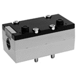 купить 5814430000 Aventics DIRECTIONAL-CONTROL VALVE V581-5/3CC-I4-AIR-AA-X-T0