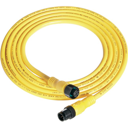 купить 889D-R4ACDM-1 Allen-Bradley Cable, Patchcord / MICRO QD / 1 m