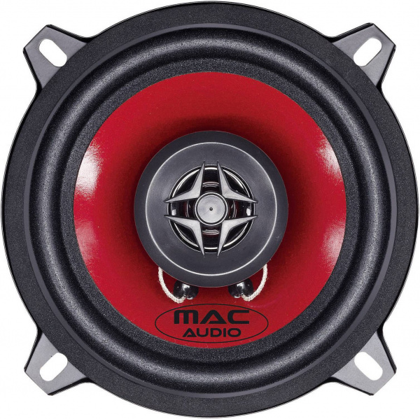 купить Mac Audio APM Fire 13.2 2-Wege Einbaulautsprecher-