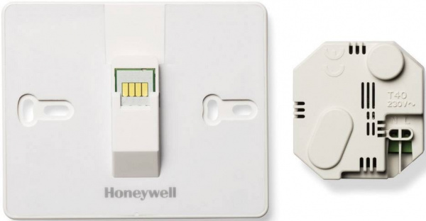 купить Honeywell Home Wandhalterung Honeywell evohome ATF