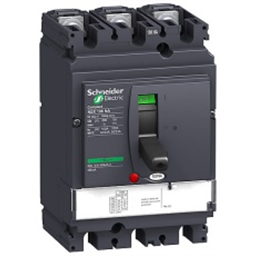 купить LV429629 Schneider Electric Выключатель нагрузки Компактный NSX100NA - 3P - 100А