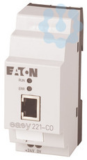 купить Модуль шинный EASY221-CO CANopen 24VDC EasyLink EATON 233539