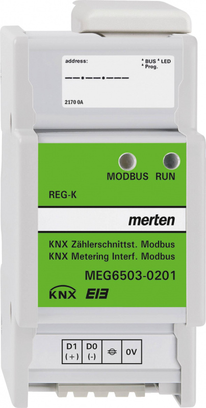 купить Merten Merten KNX Systeme MEG6503-0201 Energiemess