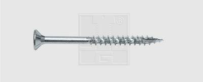 купить SWG Formel F   Spanplattenschrauben 6 mm 140 mm T-