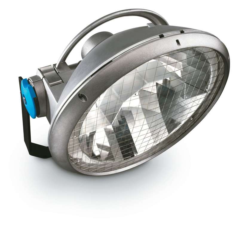 купить Светильник MVF404 MHN-SEH2000W/956 B7 ESI Philips 910505014818 / 871829159906700