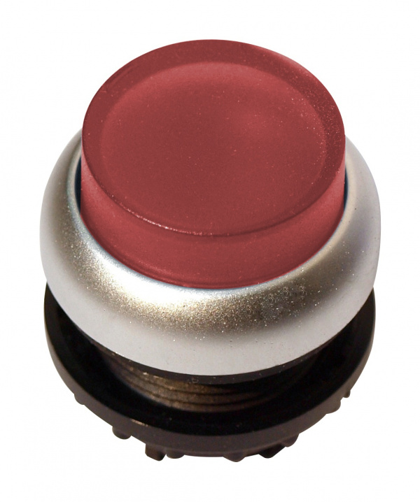 купить MM216967 Schrack Technik Leuchtdrucktaste hoch tastend rot