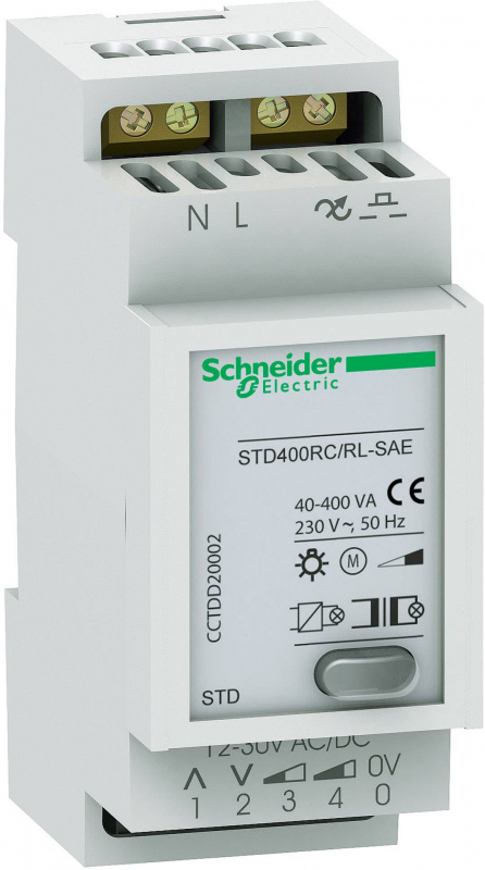 купить Schneider Electric CCTDD20002 Ferngesteuerter Dimm
