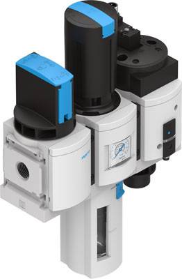 купить FESTO 8025359 MSB6-1/2:C3:J1:D14-WP Wartungseinhei