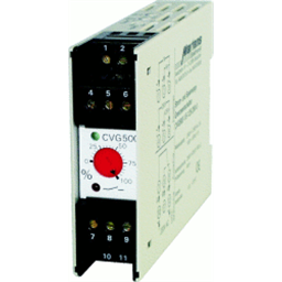 купить CVG500-1/5-125/250-5 Martens Current- and voltage limit switch for AC/DC-signals / 24V