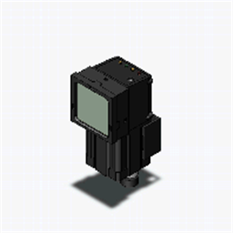 купить FQ2-S40050F Omron Vision Sensor, Standard View, 350,000 pixels, Color