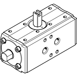 купить DFPB-10-090-F03 Festo Неполноповоротный привод / 00991265