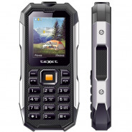 купить Мобильный телефон TeXet TM-518R черный