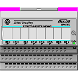 купить 1794-IRT8 Allen-Bradley Flex 8 Point Thermocouple RTD Module