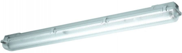 купить Schuch Gen2 LED-Feuchtraum-Wannenleuchte  LED LED