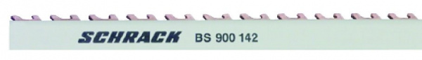 купить BS900142 Schrack Technik Gabelverschienung 1-polig, 20mm², 1m
