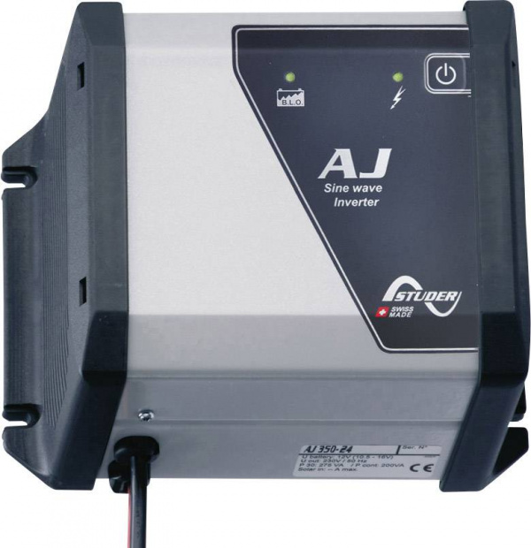 купить Studer Netzwechselrichter AJ 350-24-S 350 W 24 V/D
