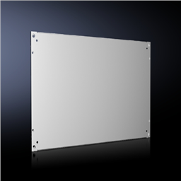 купить 8617610 Rittal VX Partial mounting plate, dimens.: 900x500 mm / VX Секционная монтажная панель, размеры: 900x500 мм