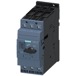 купить 3RV2031-4KA10-Z X95 Siemens CIRCUIT BREAKER, SCREW-TYPE, 73 A / SIRIUS Circuit breaker