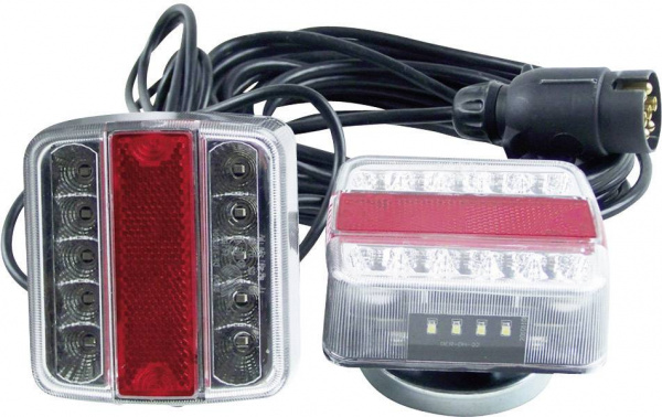 купить Berger & Schroeter LED Beleuchtungssatz Blinker, Br