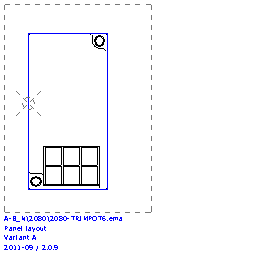 купить 2080-TRIMPOT6 Allen-Bradley I/O in