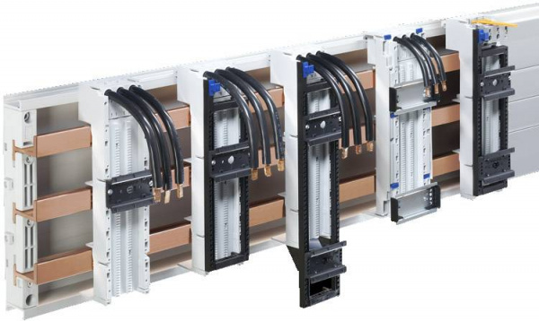 купить OM-Adapter mit Anschlussleitung Rittal SV 9340.350