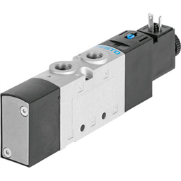 купить VUVS-L20-M52-MZD-G18-F7-1C1 Festo Распределитель с электроуправлением / 00991025