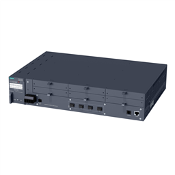 купить 6GK5528-0AR00-2AR2 Siemens SCALANCE XR528-6M / SCALANCE XR-500 managed / MANAGED IE SWITCH, LAYER 3 INTEGRATED, 19" RACK