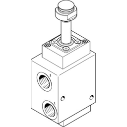 купить VOFC-LT-M32C-MC-G12-F19A Festo Клапан