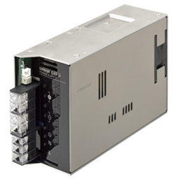 купить S8FS-G60012C Omron Switch Mode Power Supply,Covered type, Input:  100 to 240 VAC, Power ratings 600 W, Output 12 VDC